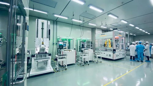 未勢能源三大氫能產品突破核心技術，長城氫能戰略布局縱深推進