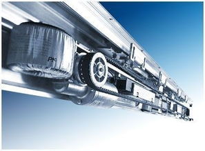 德國(guó)多瑪集團(tuán) 全球門(mén)控與安防技術(shù)的引領(lǐng)者